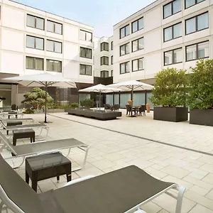 Hotel Ramada Parkhotel, Núremberg