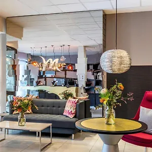 *** Hotel Mercure Zentrum Alemania