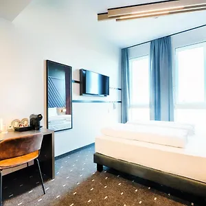 Hotel Nürnberg-west, Núremberg
