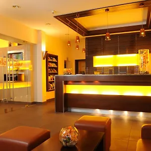 *** Hotel Air Wartburg Alemania