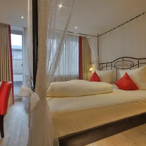 *** Hotel Condor Alemania